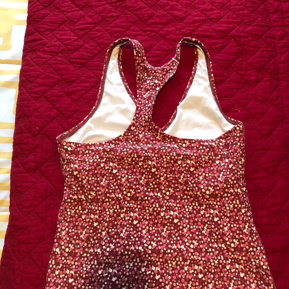 Sports Top - Medium- Lightly Worn - Picture 3 of 3